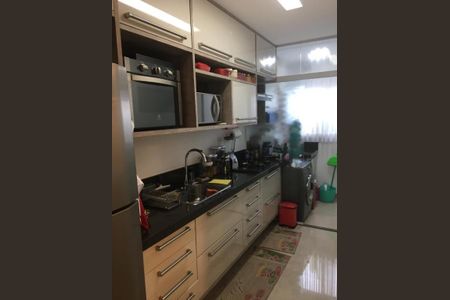 Apartamento à venda com 2 quartos, 104m² em Cambuci, São Paulo