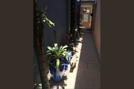 Casa à venda com 3 quartos, 180m² em Pompeia, São Paulo