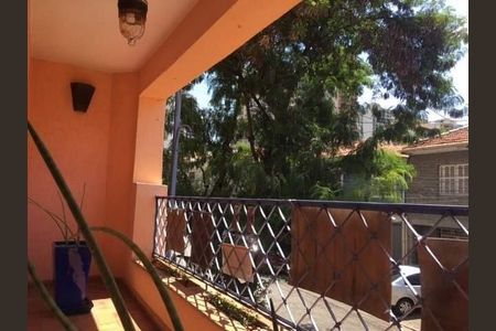 Casa à venda com 3 quartos, 180m² em Pompeia, São Paulo