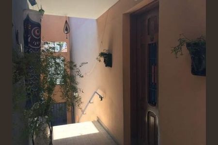 Casa à venda com 3 quartos, 180m² em Pompeia, São Paulo