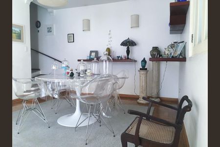 Casa à venda com 3 quartos, 180m² em Pompeia, São Paulo