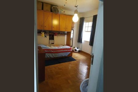 Casa à venda com 3 quartos, 180m² em Pompeia, São Paulo