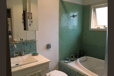 Casa à venda com 3 quartos, 180m² em Pompeia, São Paulo