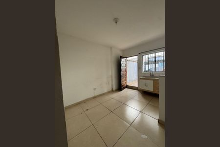 Casa para alugar com 40m², 1 quarto e sem vagaSala/Cozinha