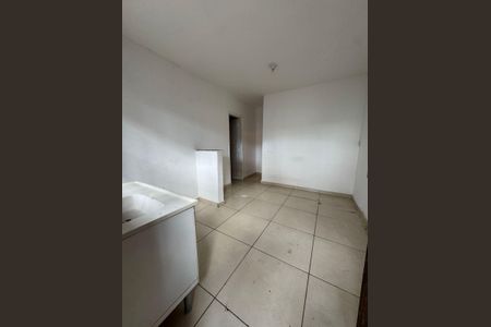 Casa para alugar com 40m², 1 quarto e sem vagaSala/Cozinha