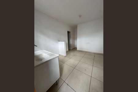 Casa para alugar com 40m², 1 quarto e sem vagaSala/Cozinha