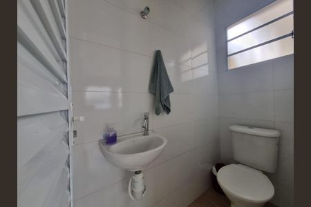Casa à venda com 110m², 2 quartos e 1 vagaFoto 04