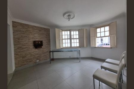 Foto 14 de casa à venda com 2 quartos, 110m² em Mooca, São Paulo