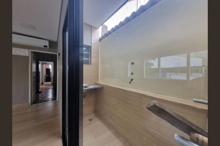 Foto 03 de casa à venda com 2 quartos, 110m² em Mooca, São Paulo