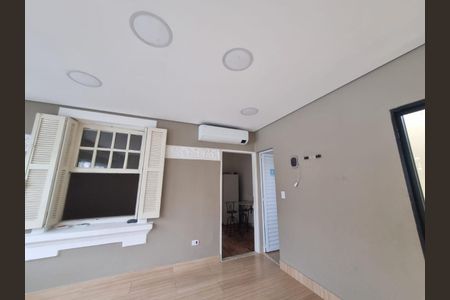 Foto 12 de casa à venda com 2 quartos, 110m² em Mooca, São Paulo