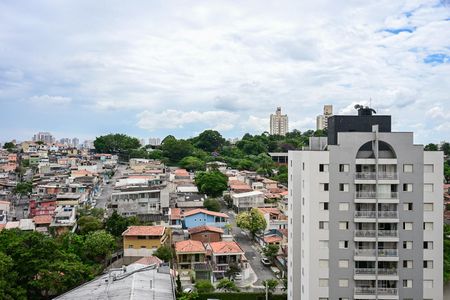 Apartamento para alugar com 64m², 2 quartos e 1 vagaVista da Suíte