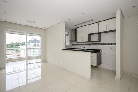 Apartamento para alugar com 64m², 2 quartos e 1 vagaSala
