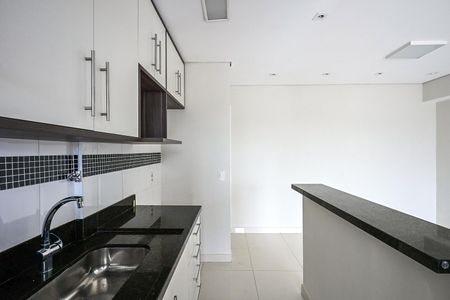 Apartamento para alugar com 64m², 2 quartos e 1 vagaCozinha