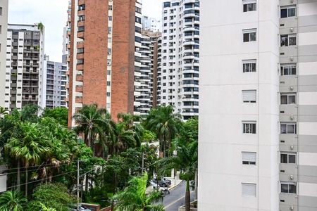 Apartamento para alugar com 64m², 2 quartos e 1 vagaVista do Quarto