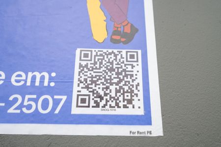 Casa para alugar com 350m², 4 quartos e 5 vagas Casa para alugar com 350m², 4 quartos e 5 vagasPlaquinha Instalada 12/02/2026 - Cod: SNOQ-1016