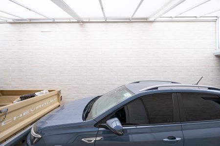 Casa para alugar com 350m², 4 quartos e 5 vagas Casa para alugar com 350m², 4 quartos e 5 vagasVista do Quarto 3