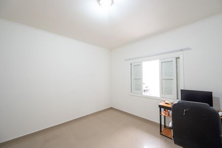 Suíte de casa para alugar com 4 quartos, 350m² em Planalto Paulista, São Paulo