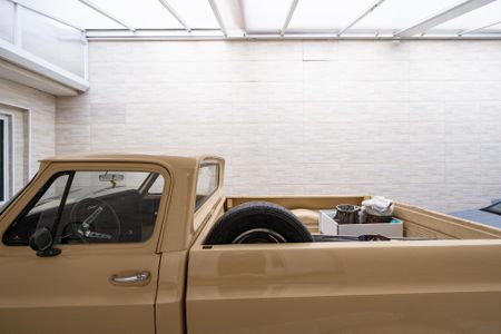 Casa para alugar com 350m², 4 quartos e 5 vagas Casa para alugar com 350m², 4 quartos e 5 vagasVista do Quarto 2