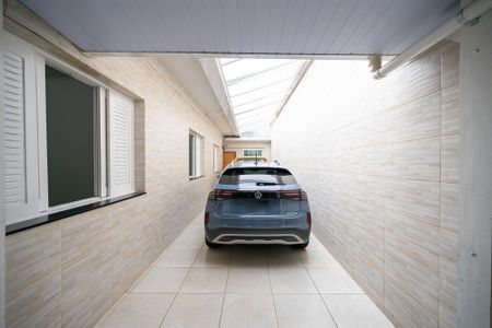 Casa para alugar com 350m², 4 quartos e 5 vagas Casa para alugar com 350m², 4 quartos e 5 vagasGaragem