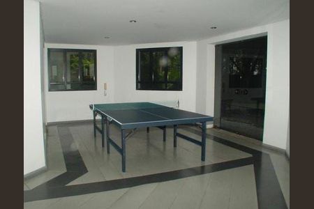 Apartamento à venda com 4 quartos, 200m² em Morumbi, São Paulo