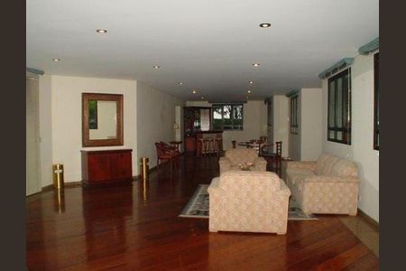 Apartamento à venda com 4 quartos, 200m² em Morumbi, São Paulo