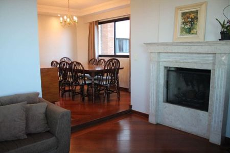 Apartamento à venda com 4 quartos, 200m² em Morumbi, São Paulo