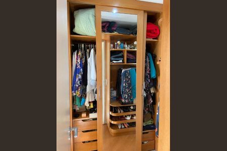 Apartamento à venda com 2 quartos, 47m² em Campo Belo, São Paulo