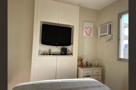 Apartamento à venda com 2 quartos, 47m² em Campo Belo, São Paulo