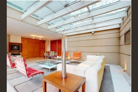 Apartamento à venda com 2 quartos, 47m² em Campo Belo, São Paulo