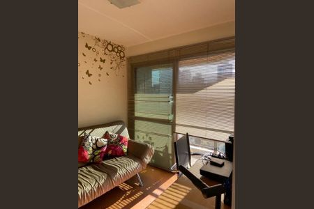 Apartamento à venda com 2 quartos, 47m² em Campo Belo, São Paulo