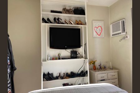 Apartamento à venda com 2 quartos, 47m² em Campo Belo, São Paulo