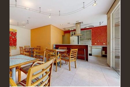 Apartamento à venda com 2 quartos, 47m² em Campo Belo, São Paulo