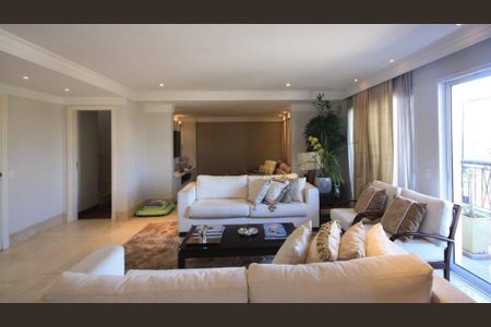 Apartamento à venda com 3 quartos, 380m² em Alto de Pinheiros, São Paulo