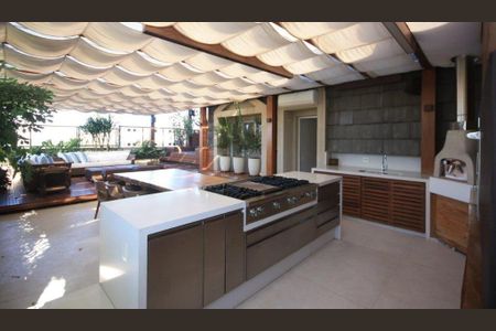 Apartamento à venda com 380m², 3 quartos e 5 vagas