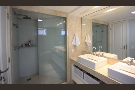 Apartamento à venda com 3 quartos, 380m² em Alto de Pinheiros, São Paulo