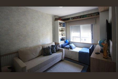 Apartamento à venda com 3 quartos, 380m² em Alto de Pinheiros, São Paulo