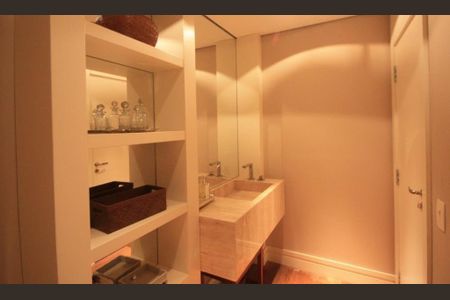 Apartamento à venda com 380m², 3 quartos e 5 vagas