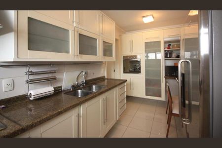 Apartamento à venda com 380m², 3 quartos e 5 vagas