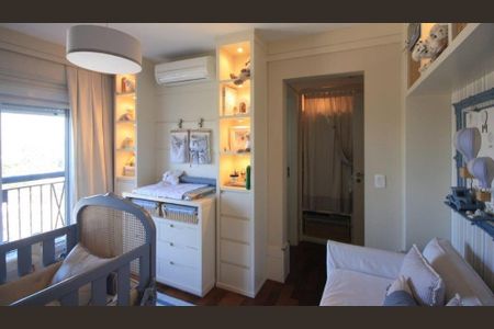 Apartamento à venda com 3 quartos, 380m² em Alto de Pinheiros, São Paulo