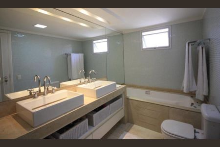 Apartamento à venda com 380m², 3 quartos e 5 vagas