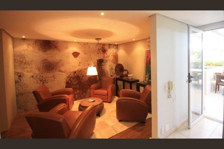 Apartamento à venda com 3 quartos, 380m² em Alto de Pinheiros, São Paulo