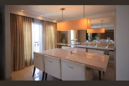 Apartamento à venda com 3 quartos, 380m² em Alto de Pinheiros, São Paulo