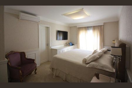 Apartamento à venda com 3 quartos, 380m² em Alto de Pinheiros, São Paulo