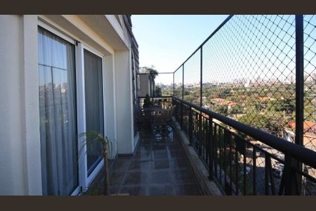 Apartamento à venda com 380m², 3 quartos e 5 vagas