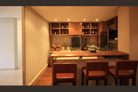 Apartamento à venda com 380m², 3 quartos e 5 vagas