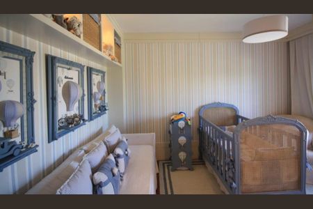 Apartamento à venda com 3 quartos, 380m² em Alto de Pinheiros, São Paulo