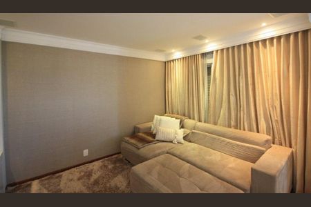 Apartamento à venda com 380m², 3 quartos e 5 vagas