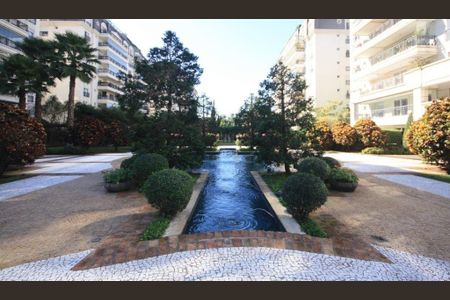 Apartamento à venda com 380m², 3 quartos e 5 vagas