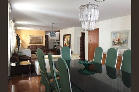 Apartamento à venda com 4 quartos, 700m² em Higienópolis, São Paulo