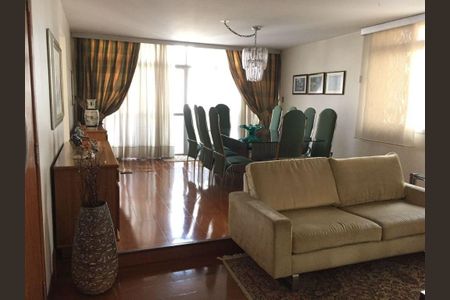 Apartamento à venda com 4 quartos, 700m² em Higienópolis, São Paulo